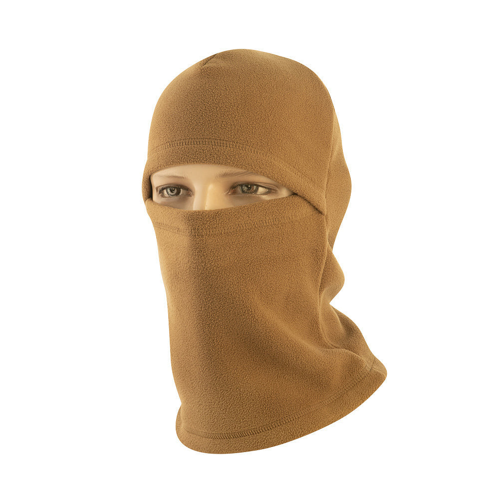 ttt msw Polartec fleece balaclava（BROWN） ttt msw Polartec fleece balaclava (BROWN)