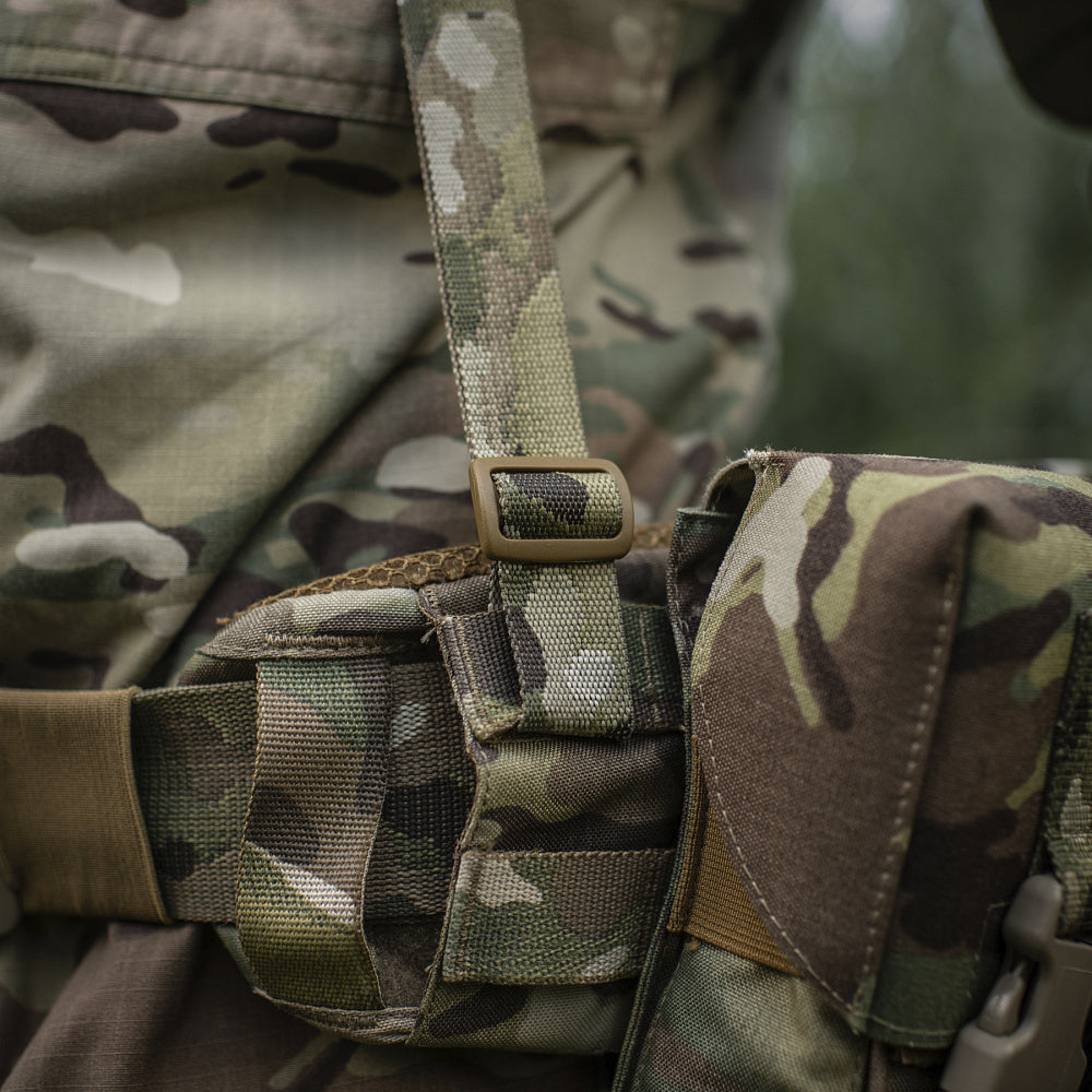 M-Tac Shoulder Straps for Tactical Belt Laser Cut | M-Tac US - M-Tac