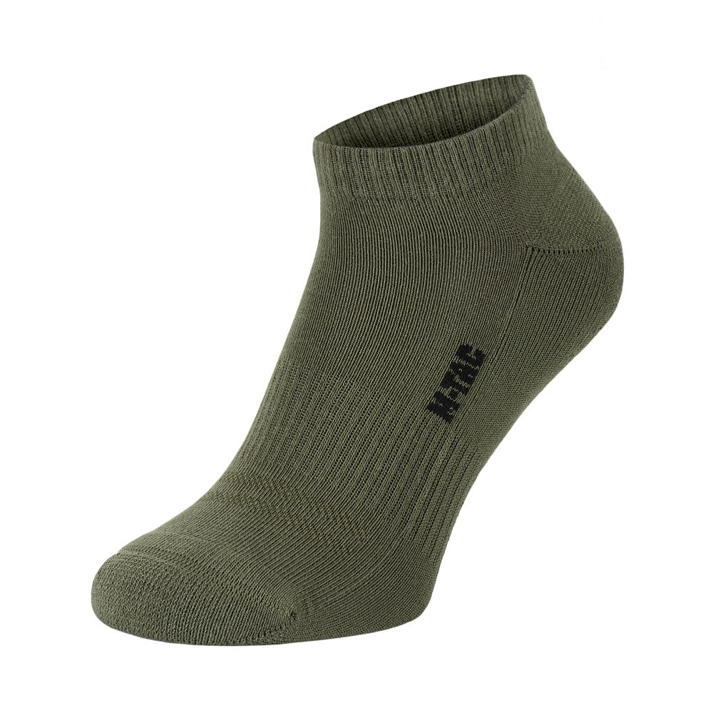 M-Tac Tactical Socks Cotton 68%