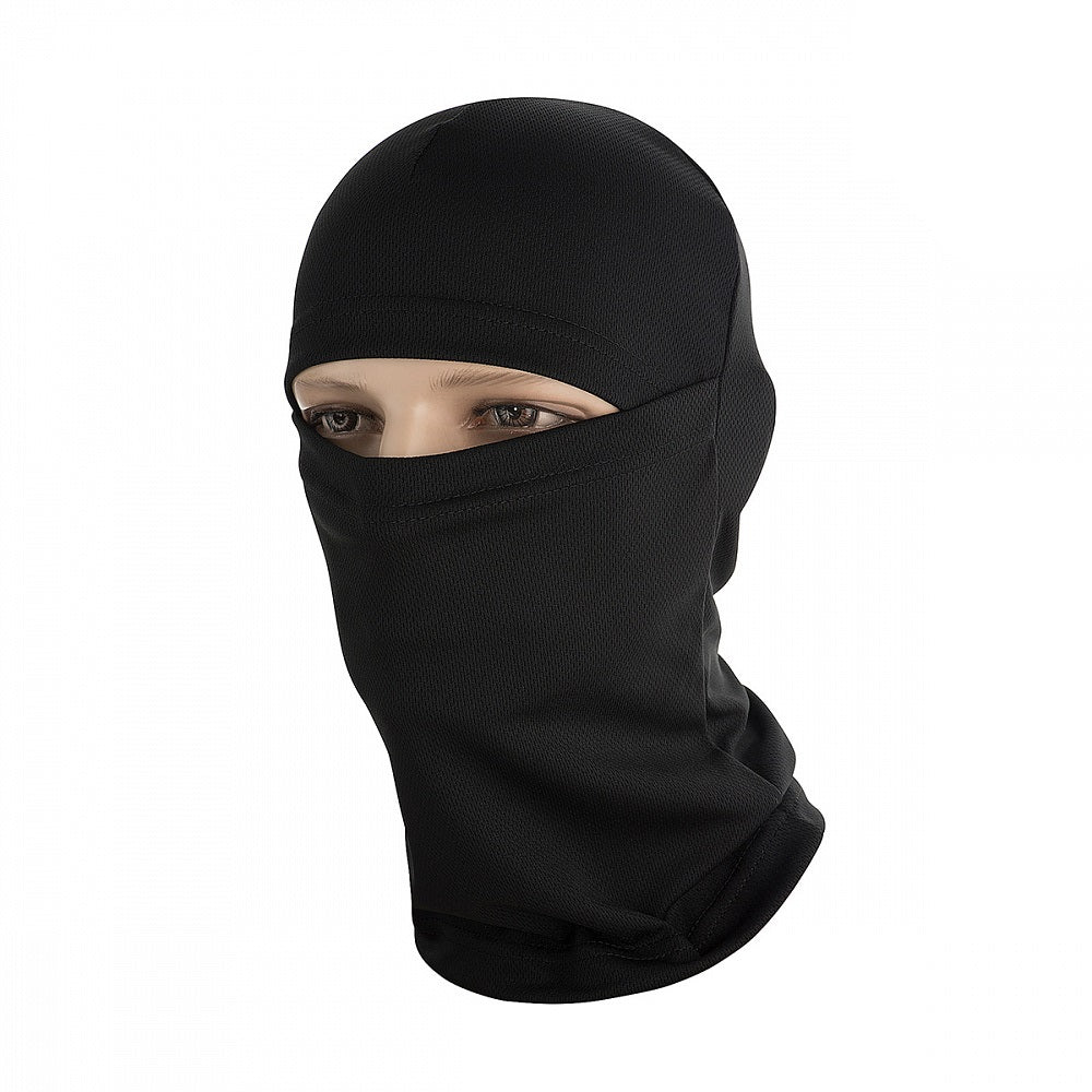 Airblaster Ninja Facemask Black Balaclava At Hamilton Place In Chattanooga, TN - Foto 11
