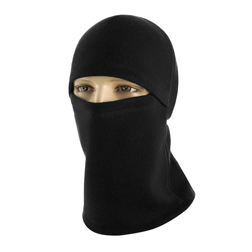 M-Tac Ninja Elite Face Mask Balaclava – Tactical Fleece Winter