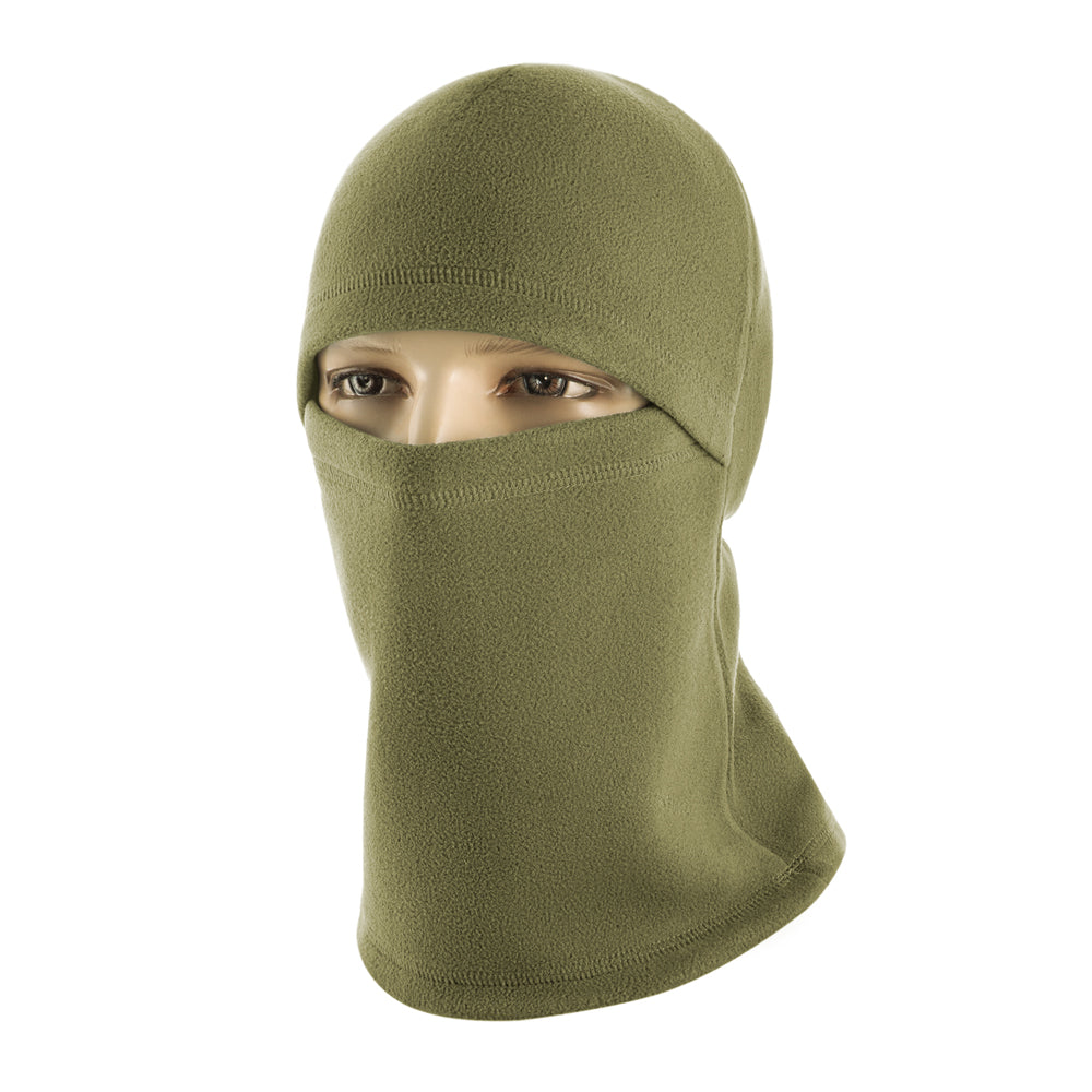 M-Tac Ninja Elite Face Mask Balaclava – Tactical Fleece Winter