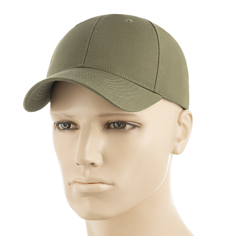 M-Tac Baseball Cap Elite Flex Ripstop