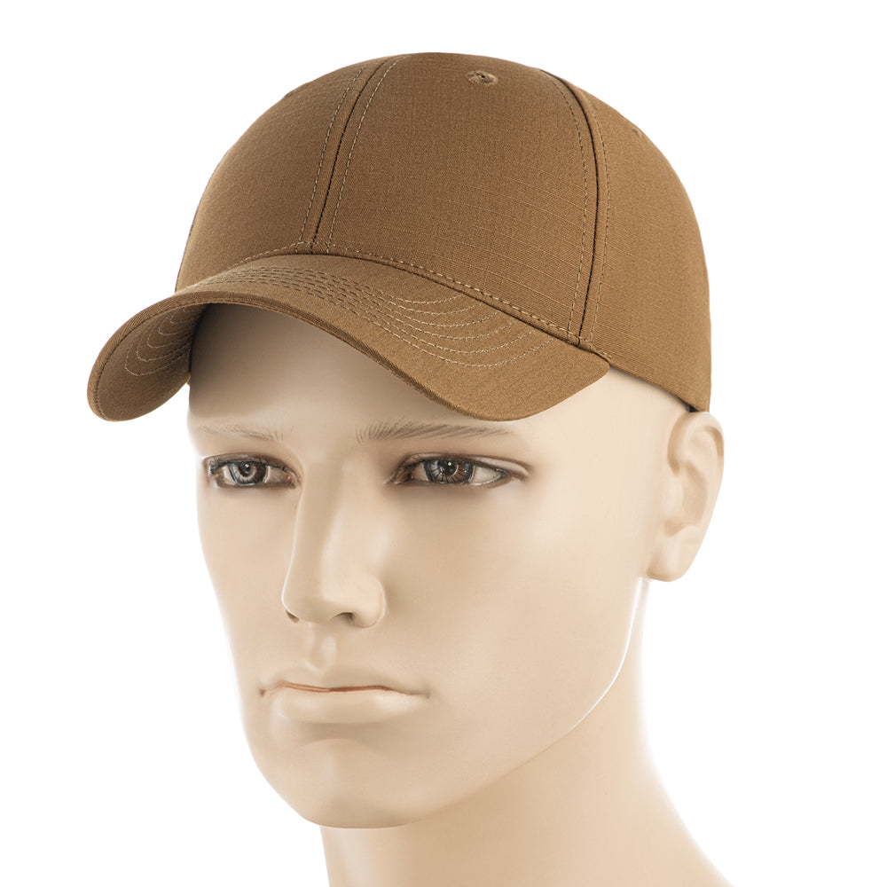 M-Tac Baseball Cap Elite Flex Ripstop