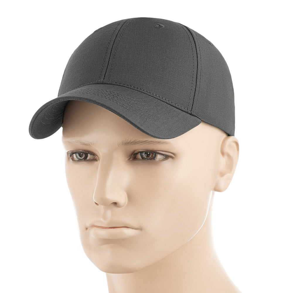 M-Tac Baseball Cap Flex Ripstop Elite