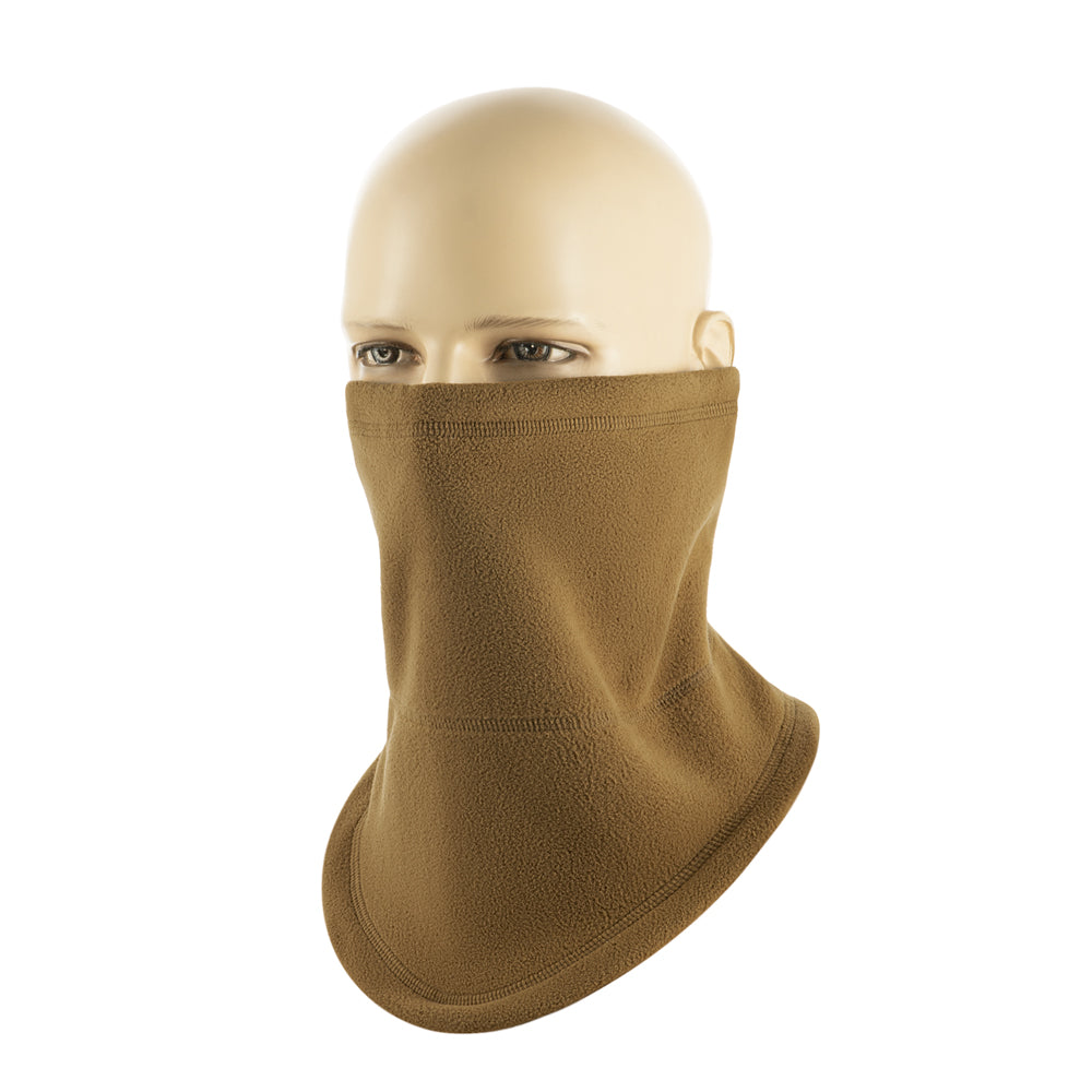Tactical and Military Neck Gaiters for Cold Weather Use | M-Tac US