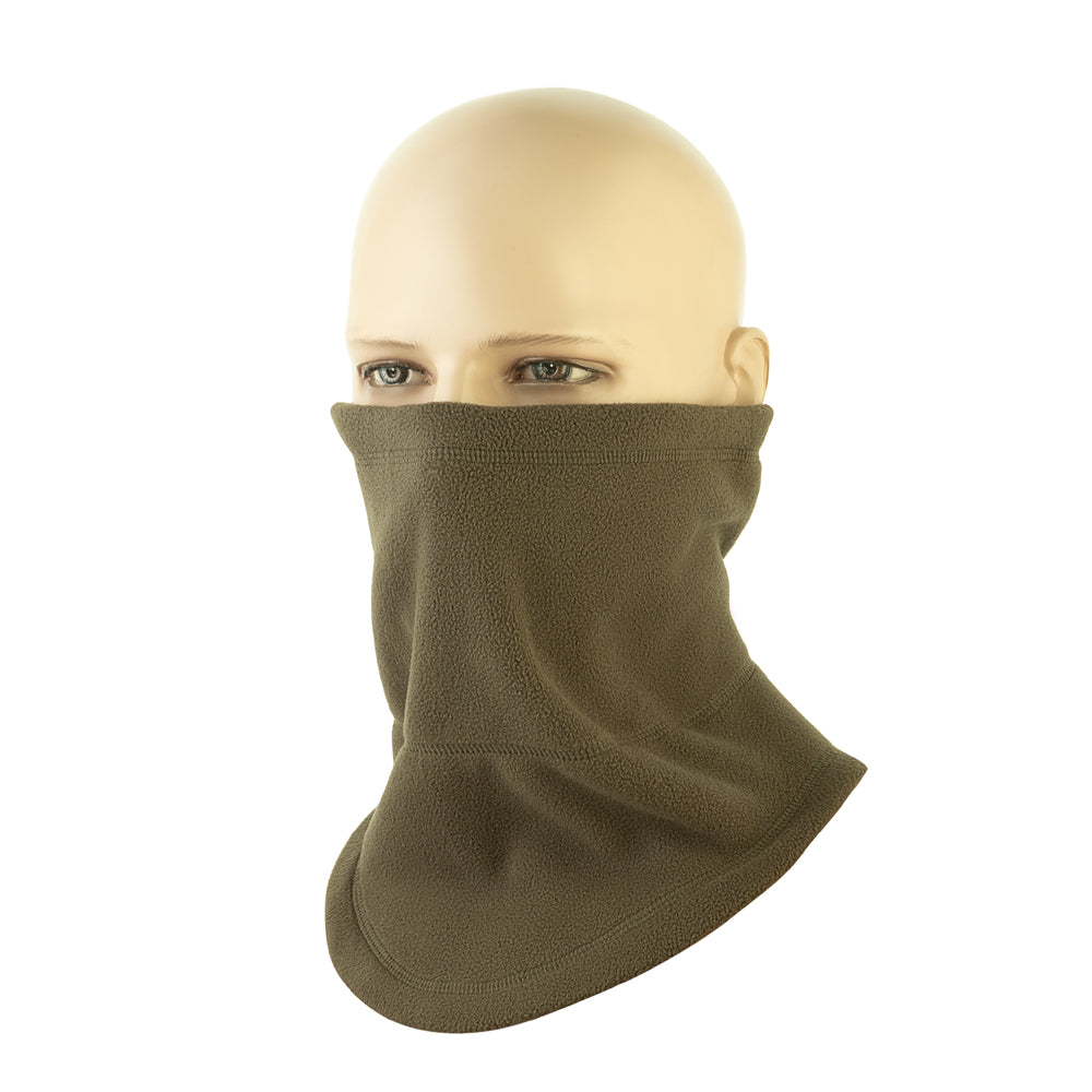 Tactical and Military Neck Gaiters for Cold Weather Use | M-Tac US