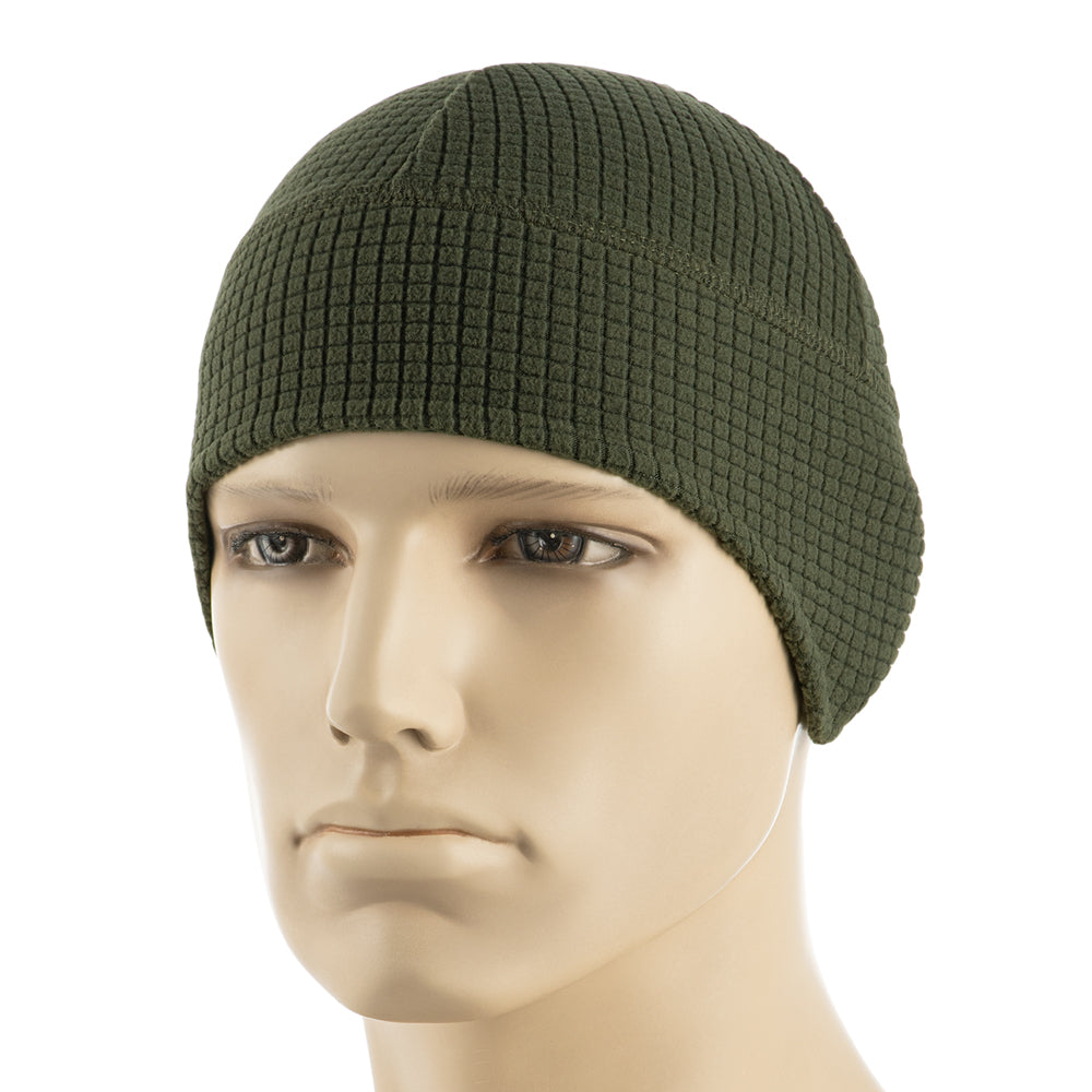 M-Tac Fleece Rip-Stop Helmet Liner Gen.II