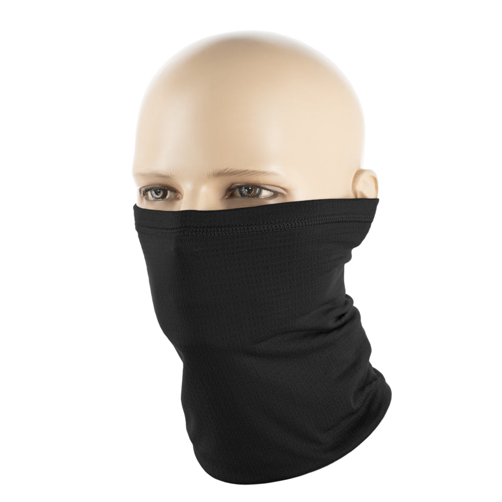 M-Tac Polartec Power Grid Neck Gaiter – Lightweight Tactical