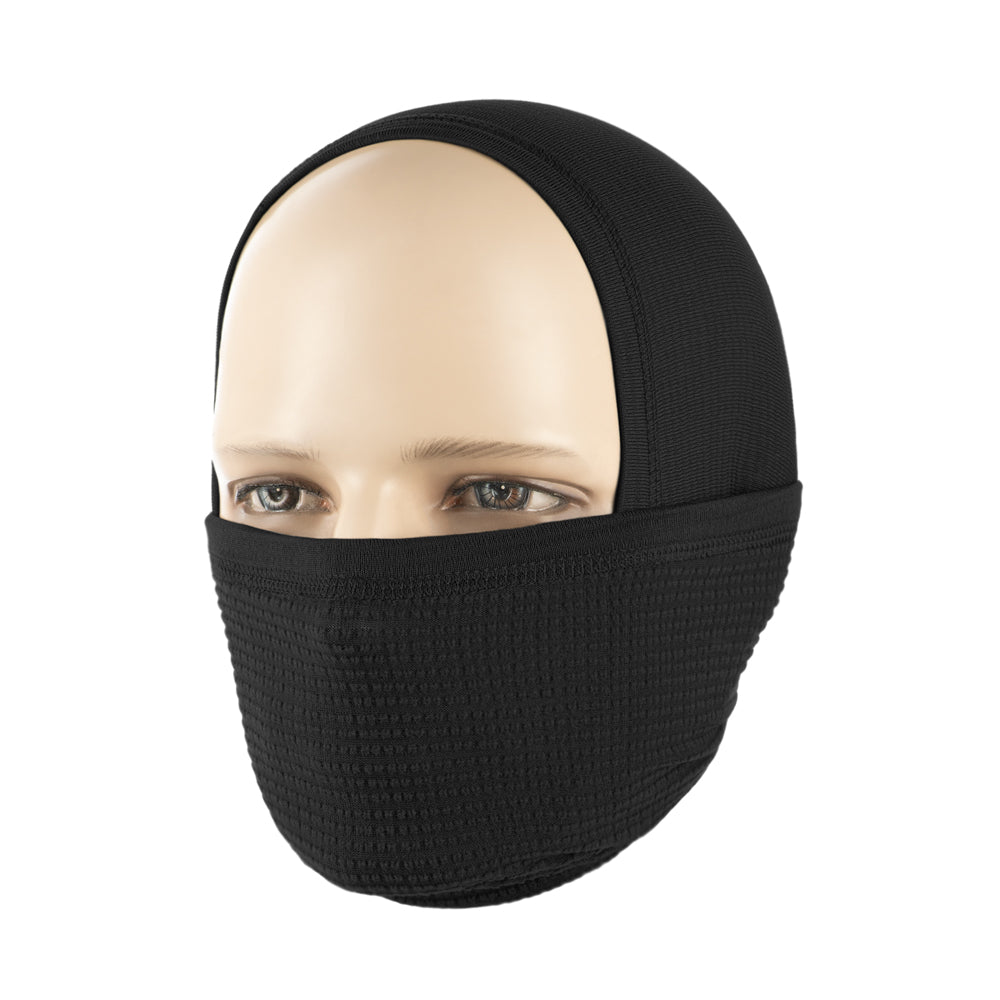 M-Tac Polartec Power Grid Neck Gaiter – Lightweight Tactical