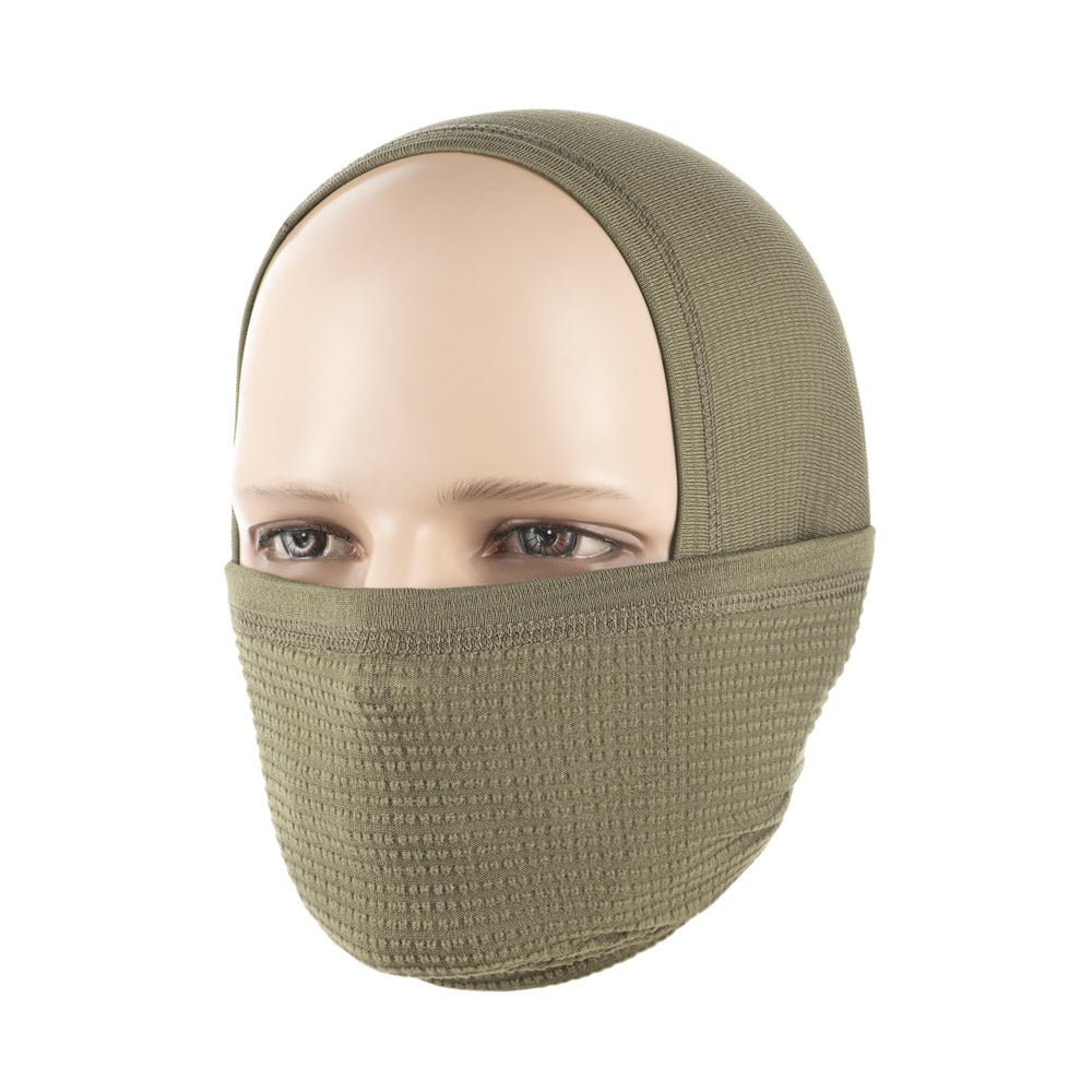 M-Tac Neck Gaiter Polartec Power Grid