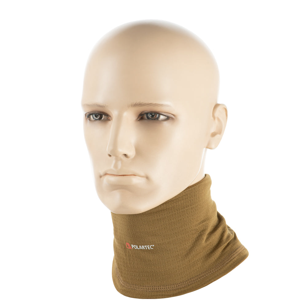 M-Tac Polartec Power Grid Neck Gaiter – Lightweight Tactical