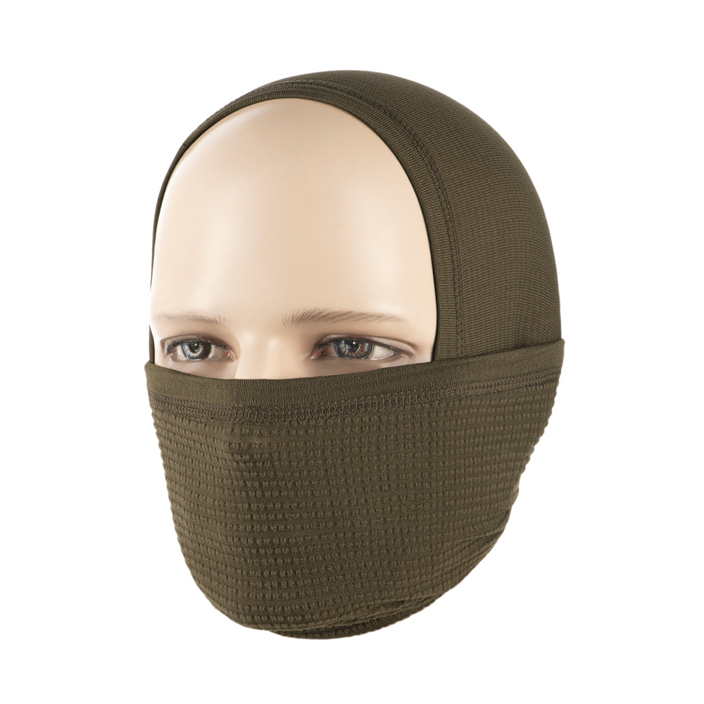 M-Tac Neck Gaiter Polartec Power Grid