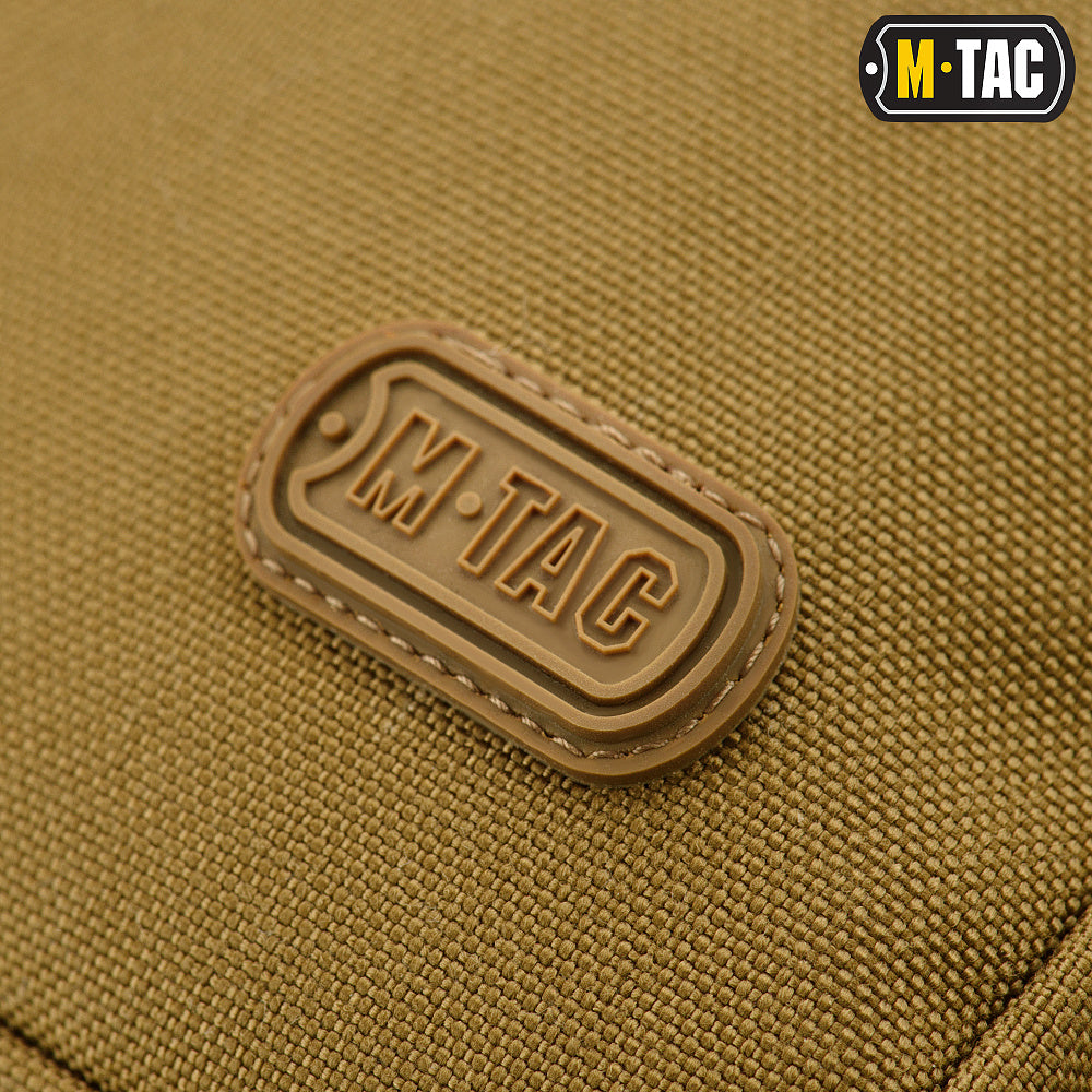 M-Tac Concealed Carry Sling Bag Elite Gen.IV