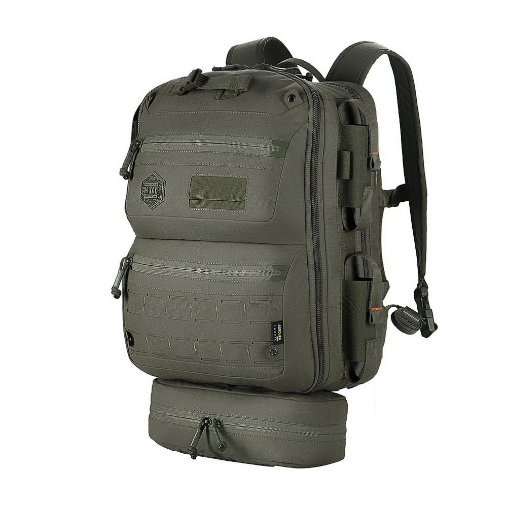 M-Tac Combat Medic Backpack Elite