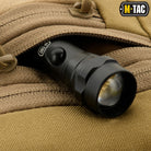 M-Tac Concealed Carry Sling Bag Elite Gen.IV with Loop Panel - M-TAC