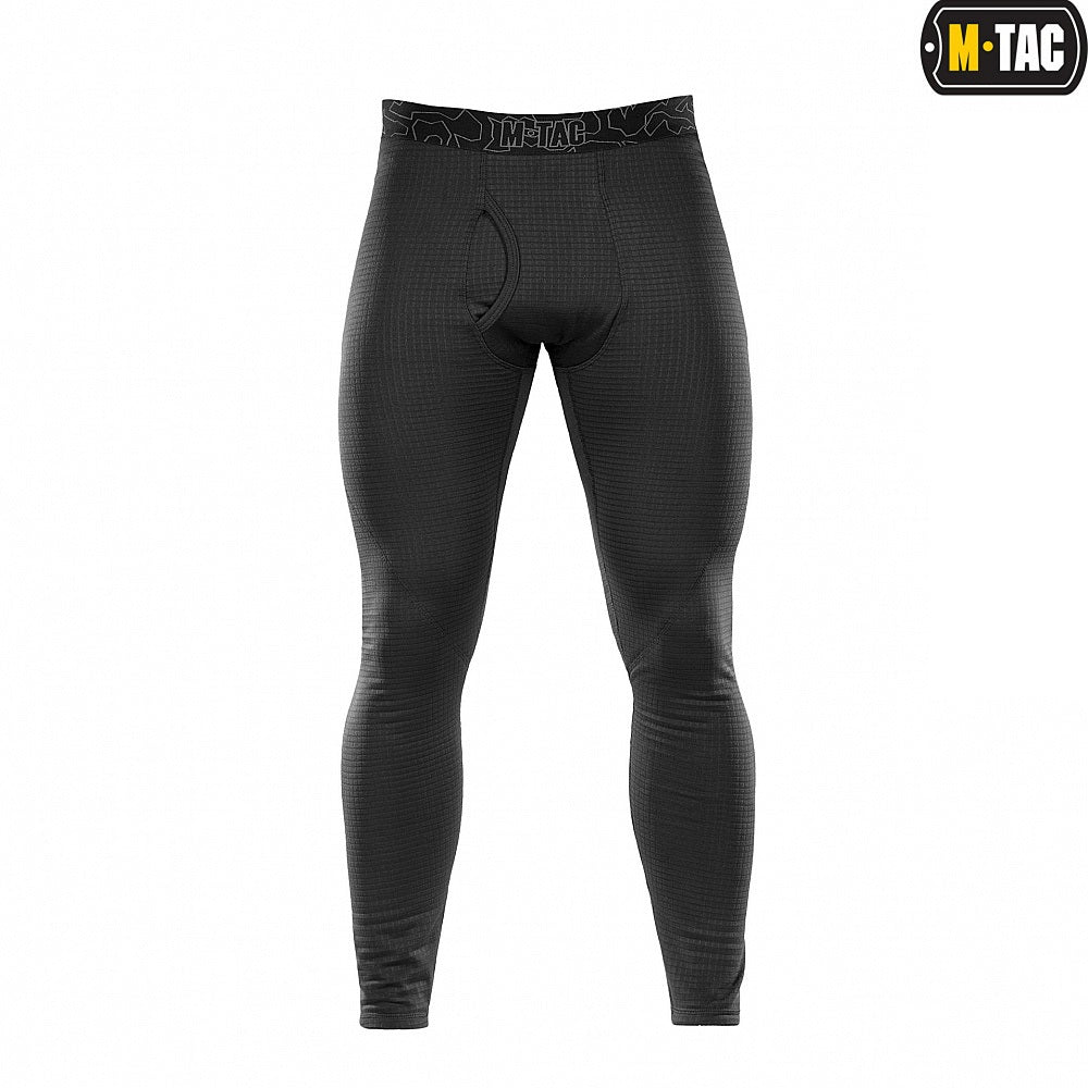 M-Tac Pants Fleece Underwear Delta Level 2 - M-TAC