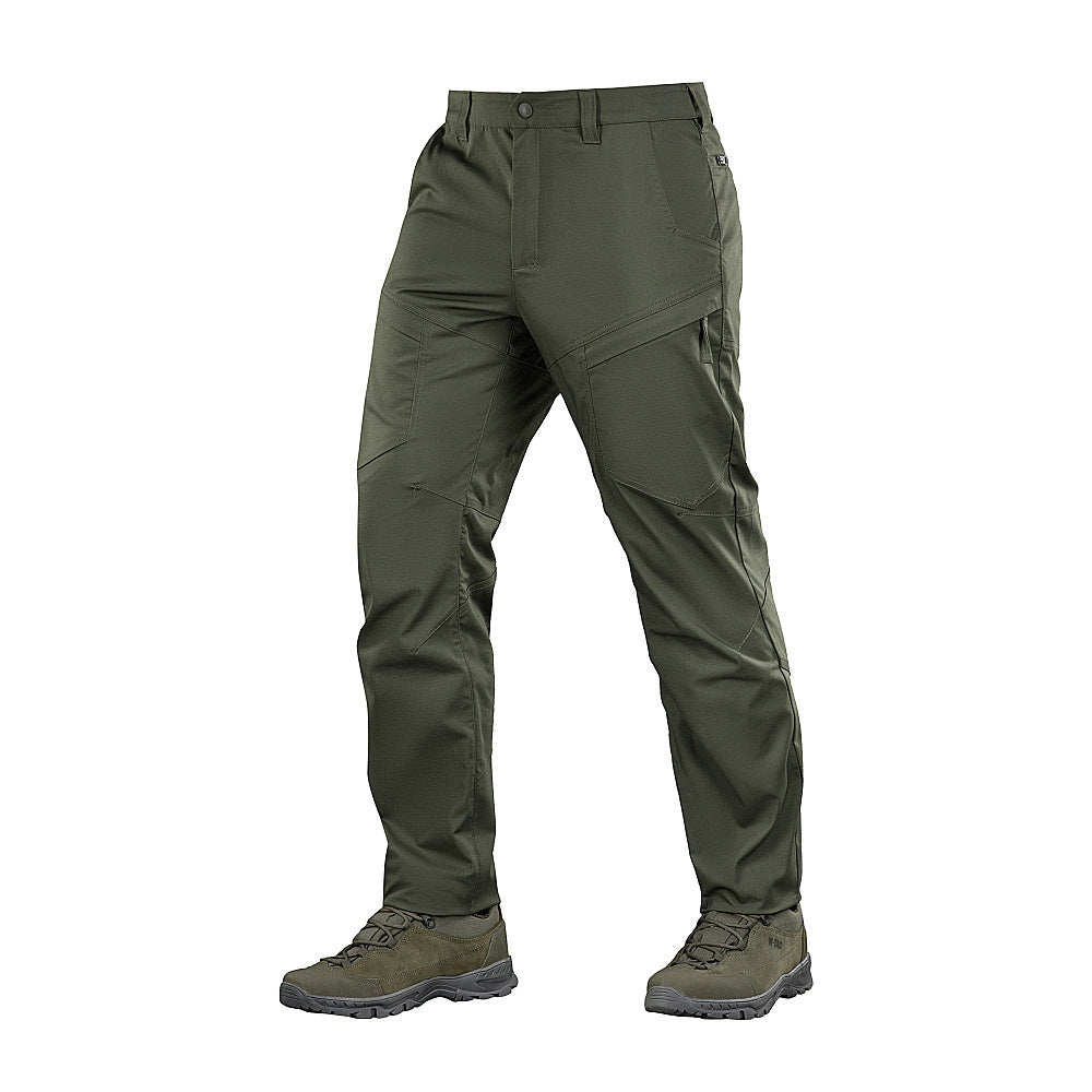 M-Tac Tactical Pants Patrol Gen.II Flex