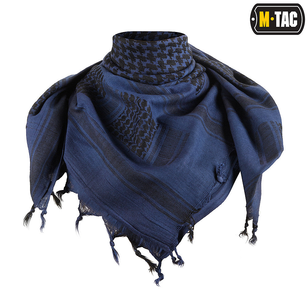 M-Tac Heavy-Duty Shemagh Scarf