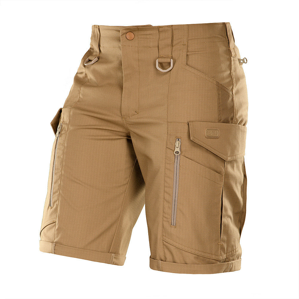 M-Tac Tactical Shorts Conquistador Flex