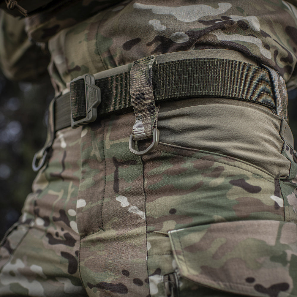M-Tac Military Pants Army Gen.II NYCO Extreme | M-Tac US - M-Tac