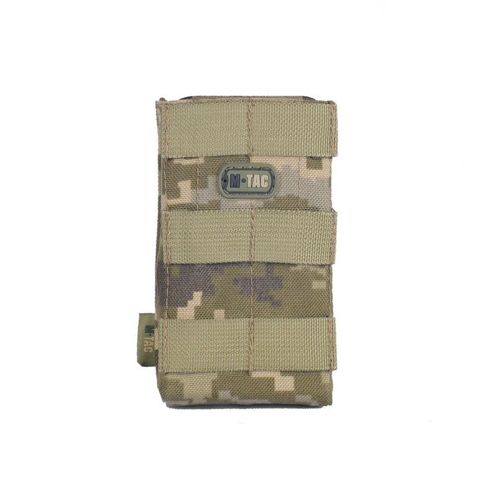 M-Tac AK/AR Kydex Open Pouch