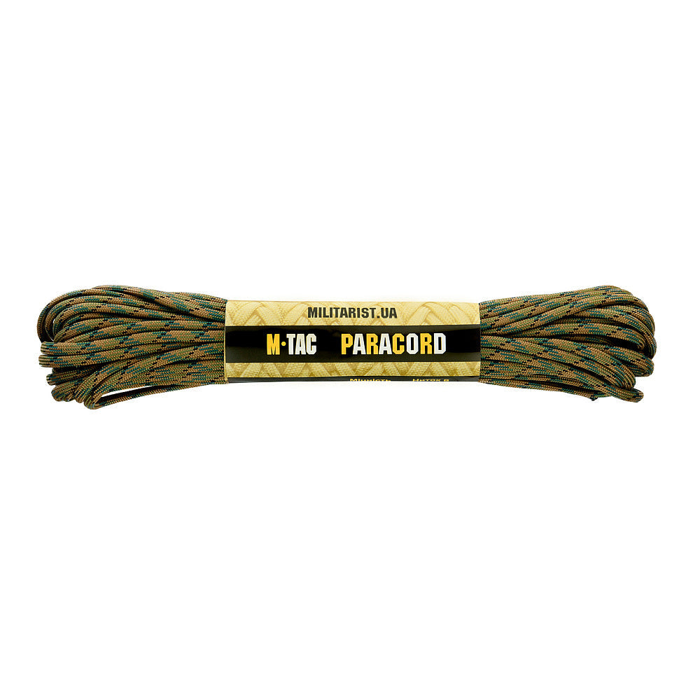 M-Tac Paracord 550 Type III