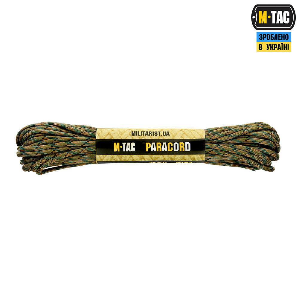 M-Tac Paracord 550 Type III