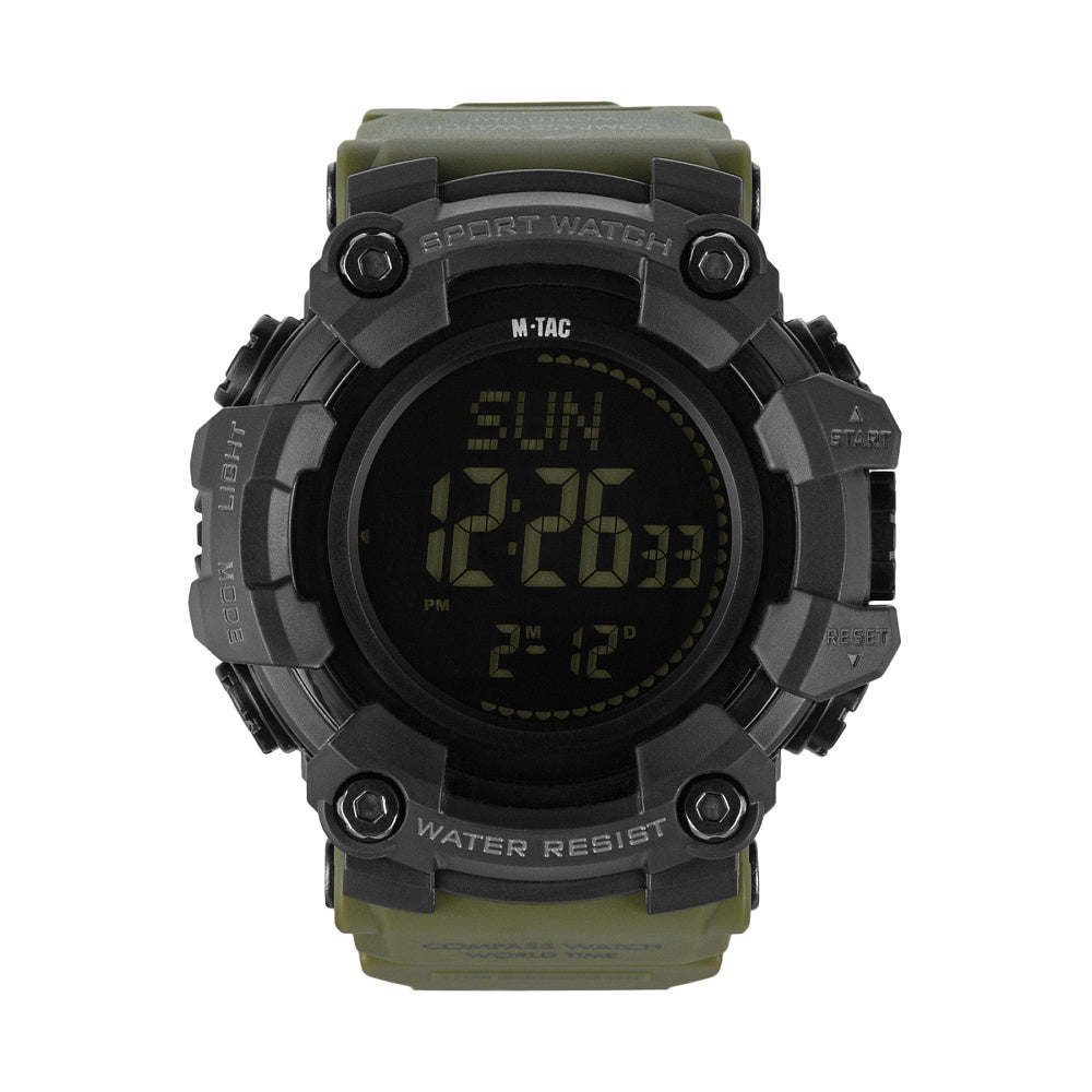 M-Tac Watch Tactical 2037