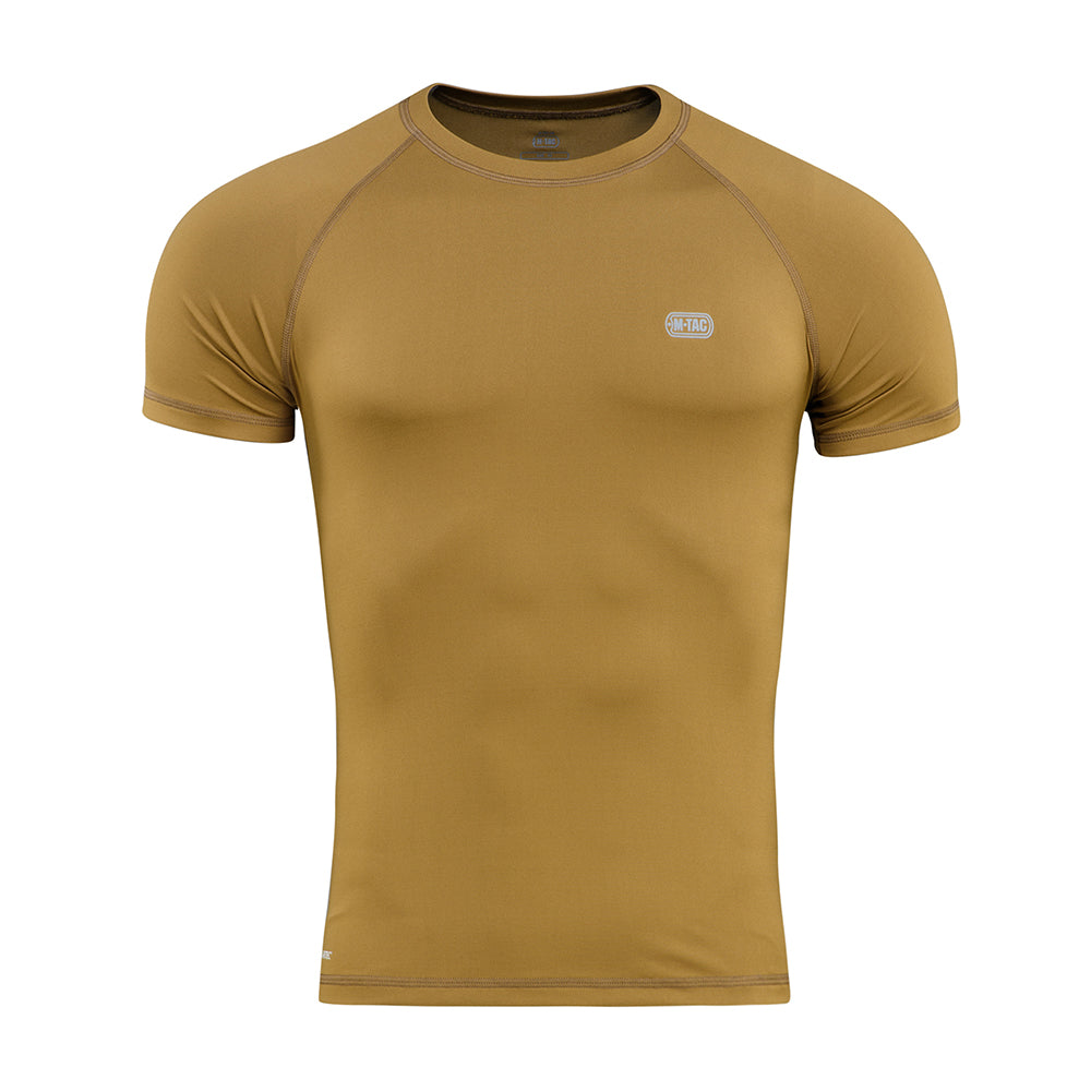 M-Tac T-shirt Ultra Light Polartec