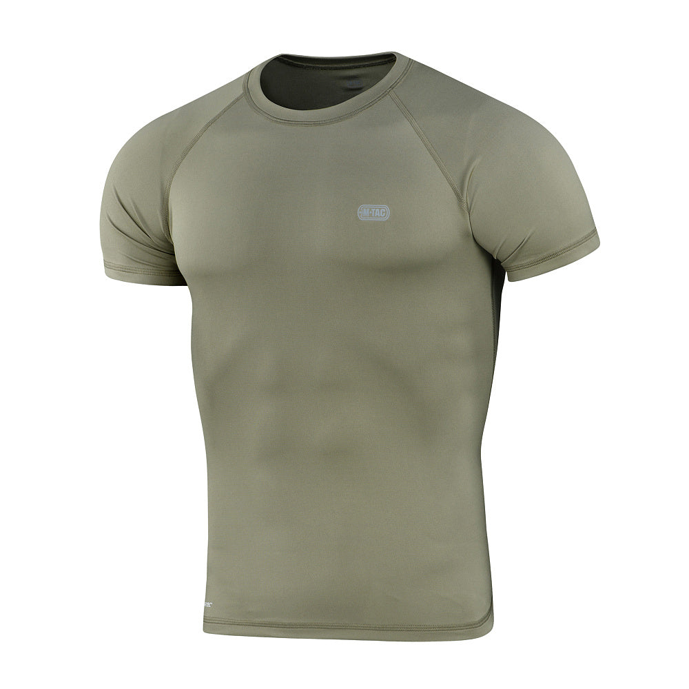 M-Tac T-Shirt Ultra Light Polartec