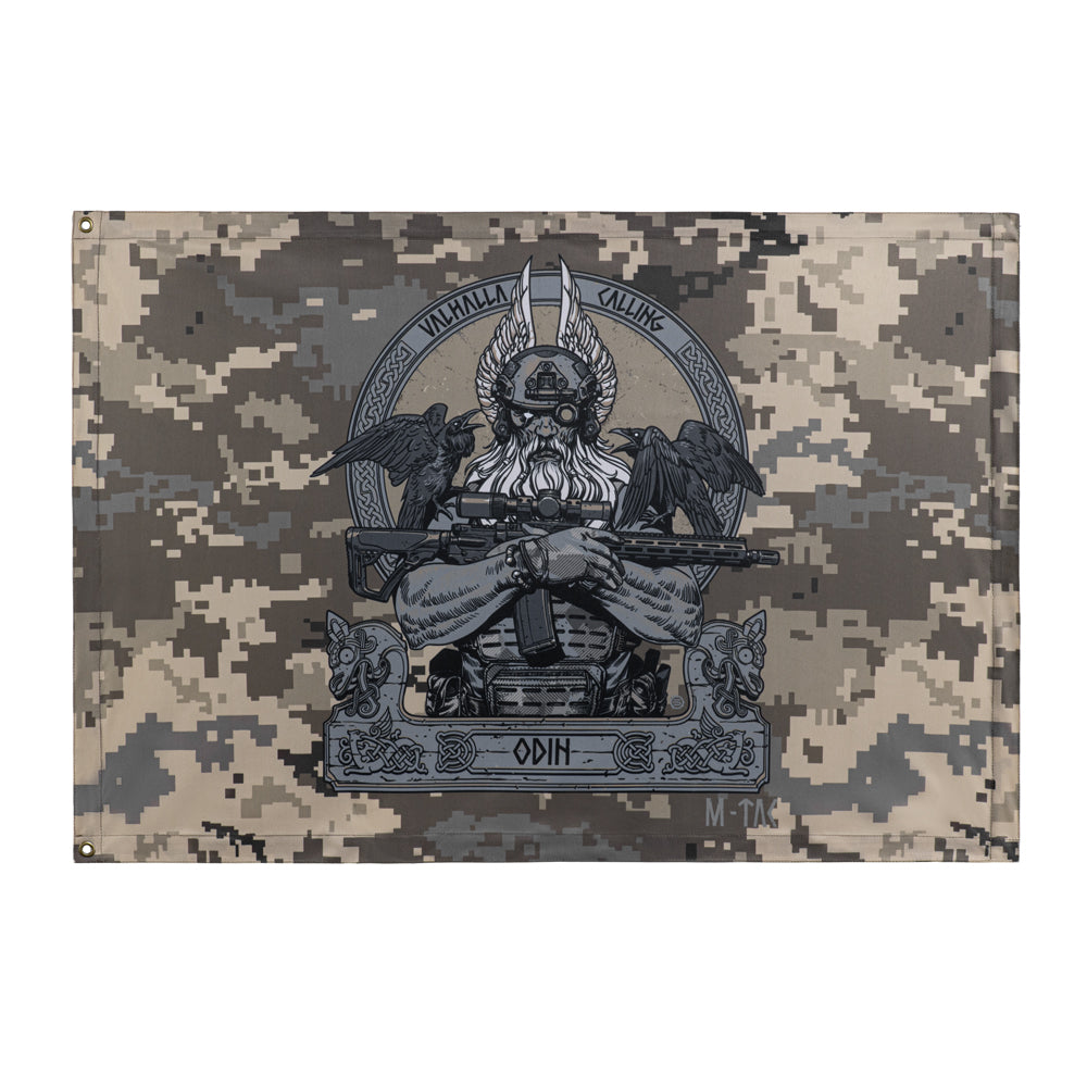 M-Tac Flag Odin 630x900