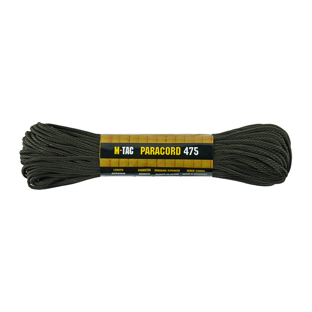 M-Tac Paracord 475