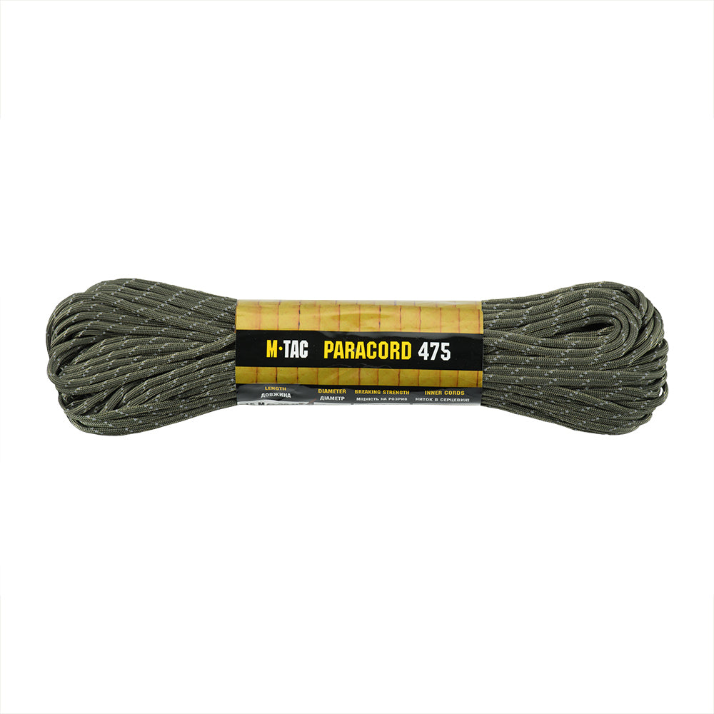 M-Tac Paracord 475