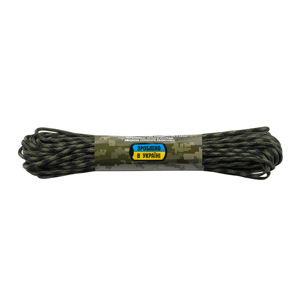 M-Tac Paracord 550 Mil-Spec