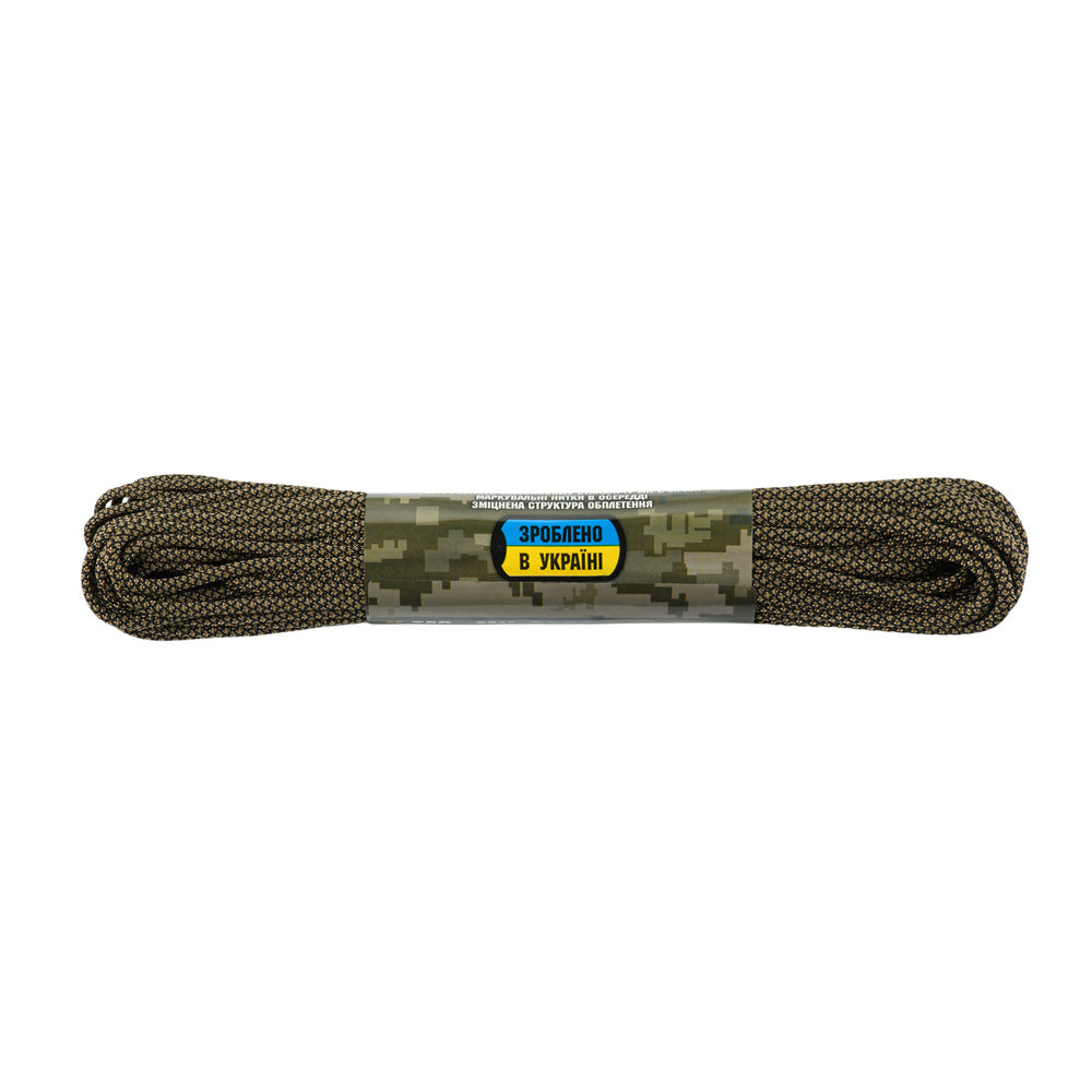 M-Tac Paracord 550 Mil-Spec