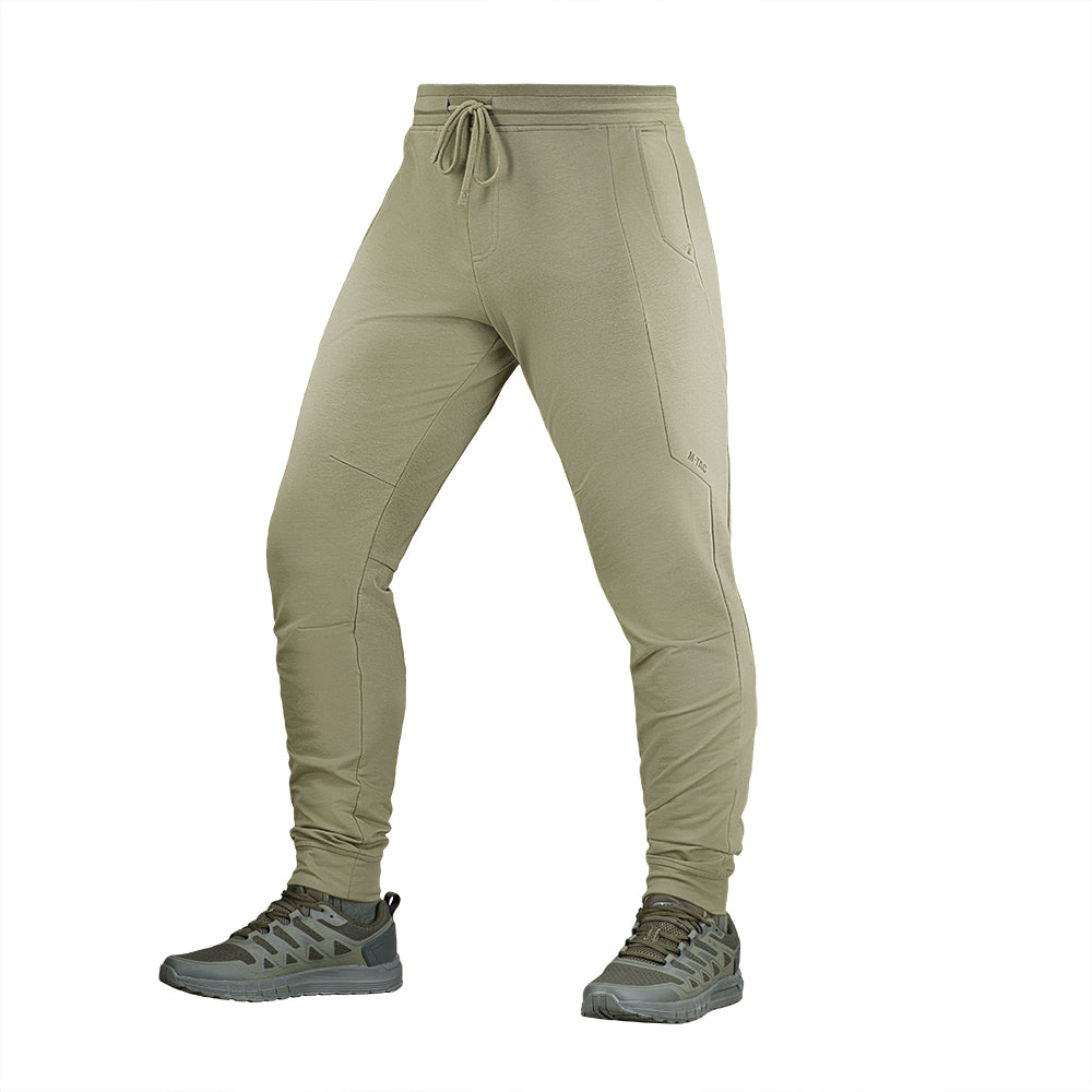M-Tac Pants Stealth Active