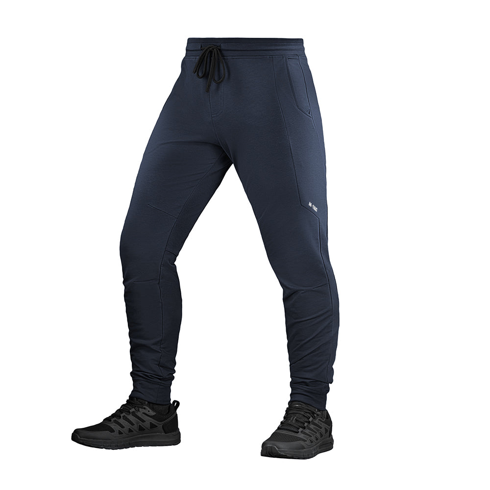 M-Tac Pants Stealth Active