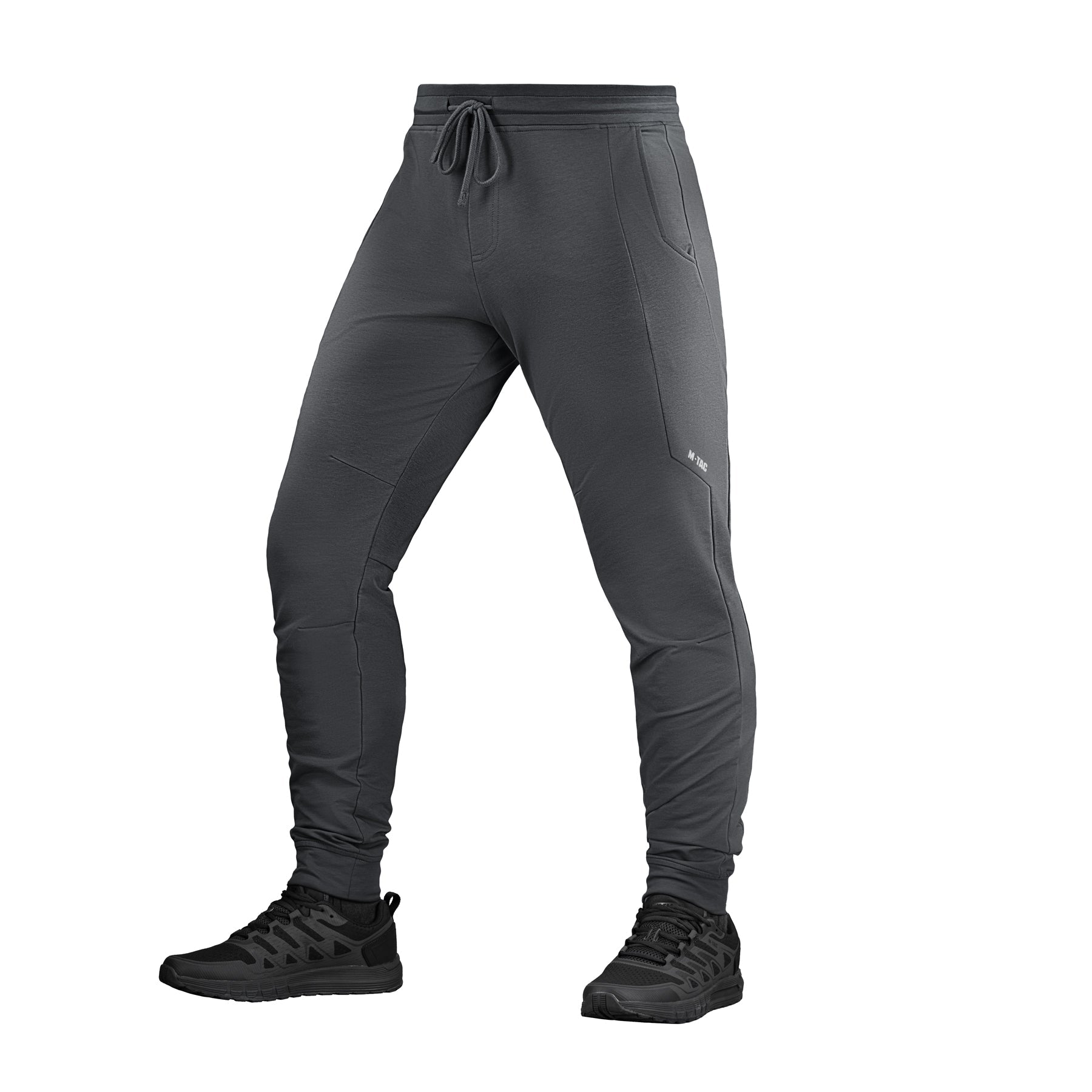 M-Tac Pants Stealth Active