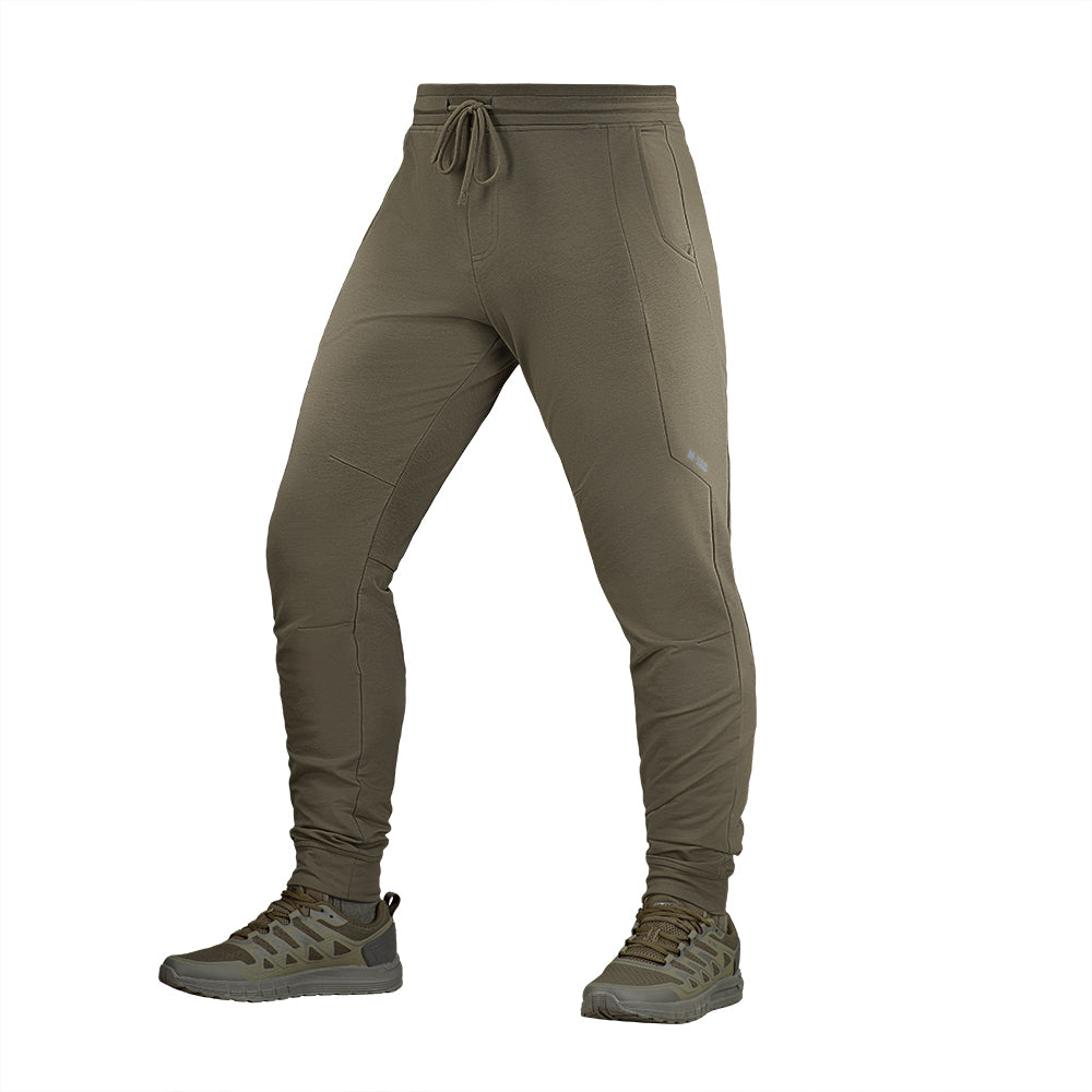 M-Tac Pants Stealth Active