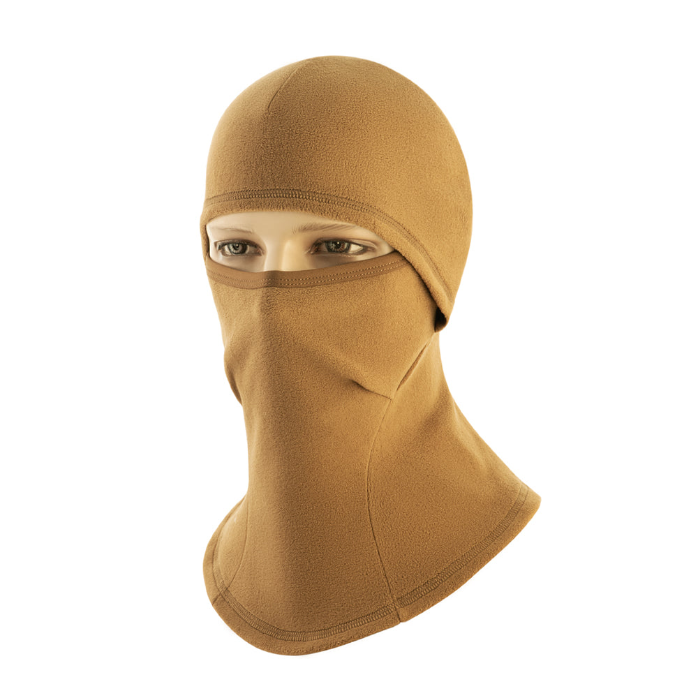 M-Tac Polartec Fleece Balaclava | Cold Weather Tactical Face Mask