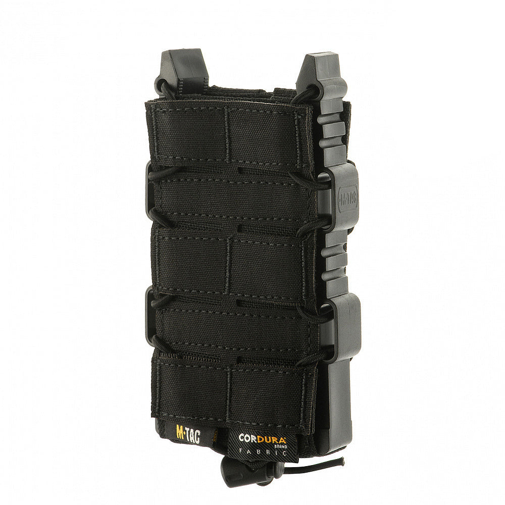 M-Tac Open Top AR/AK Mag Pouch Elite Laser Cut