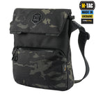 M-Tac Konvert Bag Elite Black - M-TAC