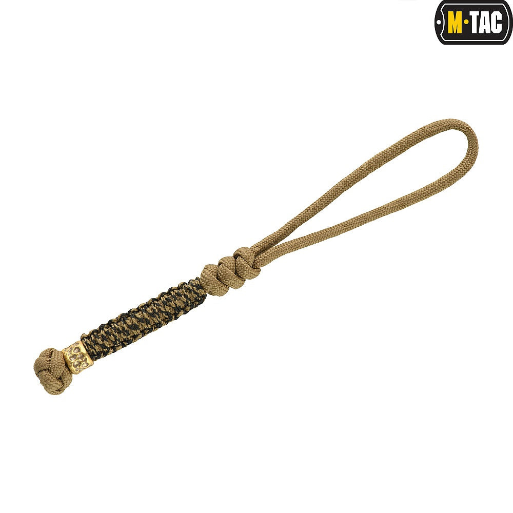 M-Tac Knife Lanyard Scandinavian Granule - M-TAC