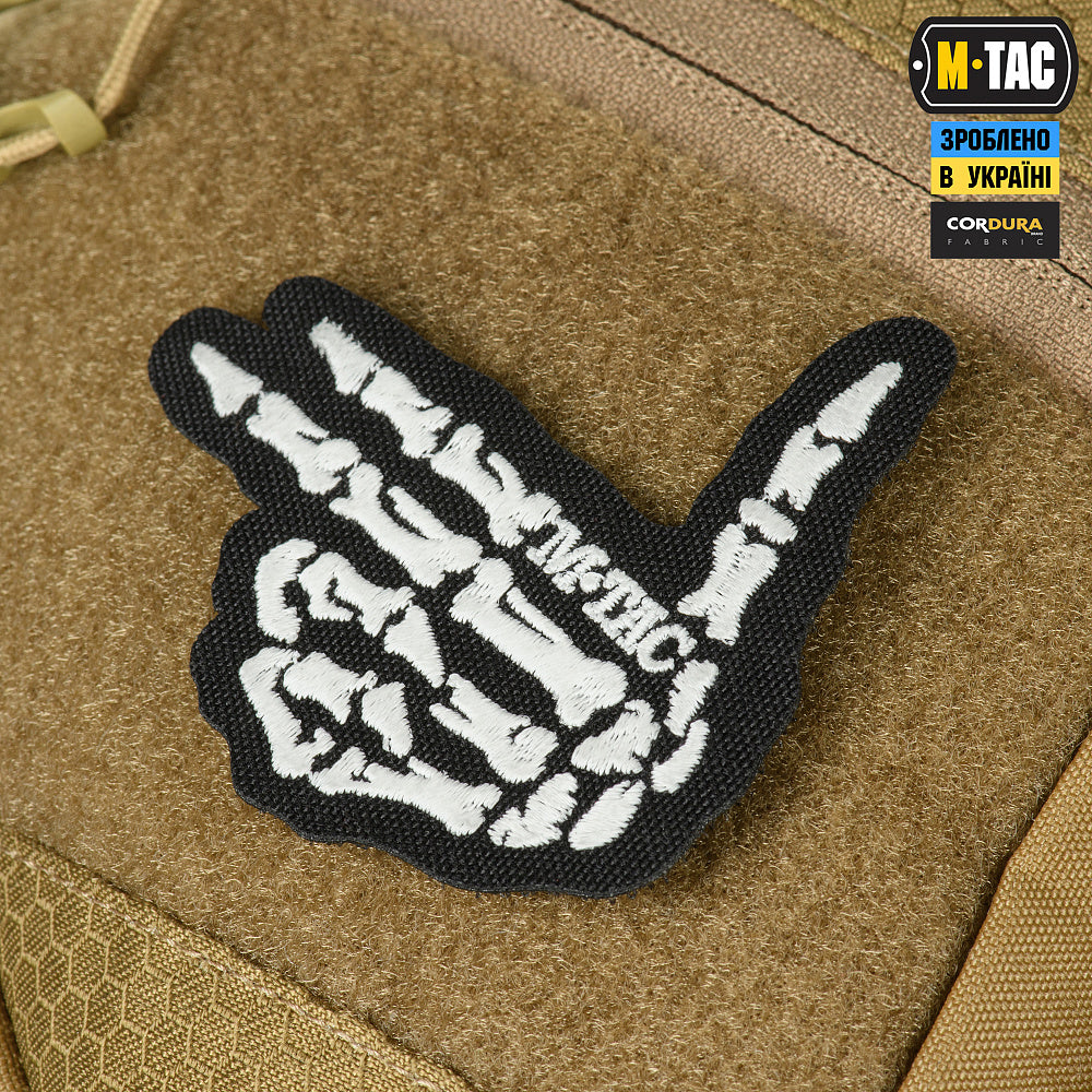 M-Tac Bat Wing Sling Bag Elite Hex - M-TAC