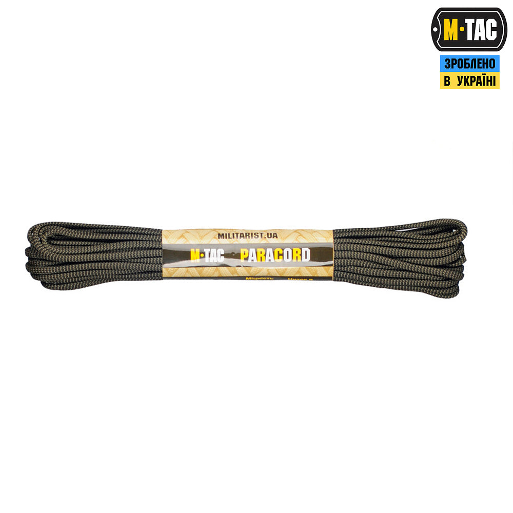 M-Tac Paracord 550 Type III