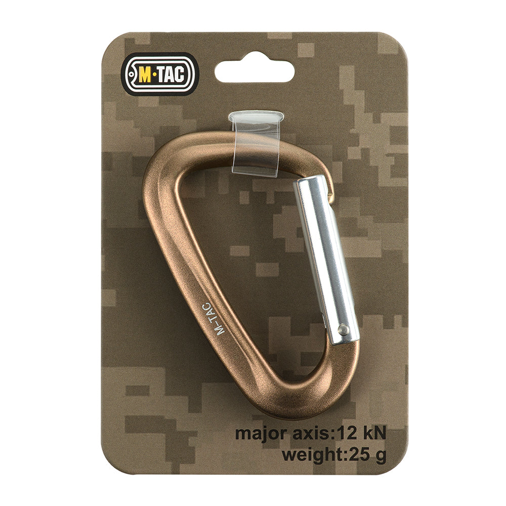 M-Tac Carabiner Type 1