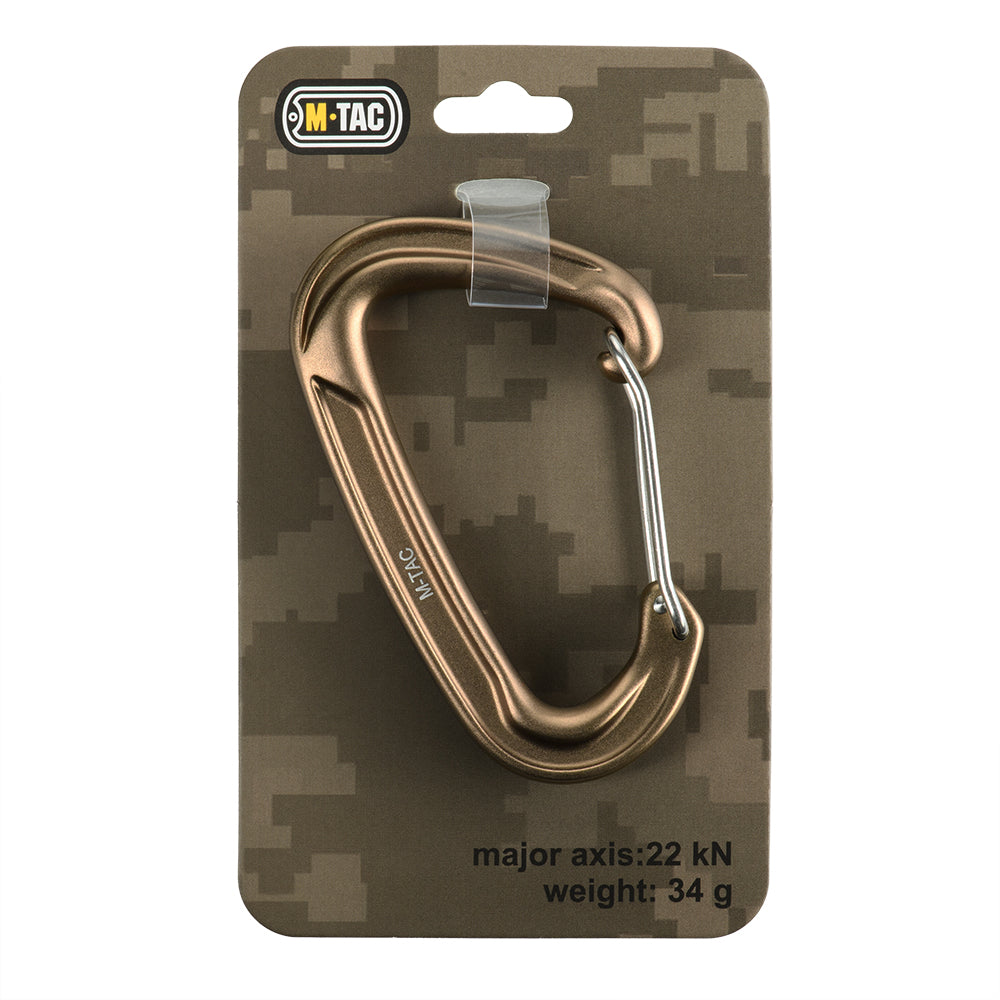 M-Tac Carabiner Type 3