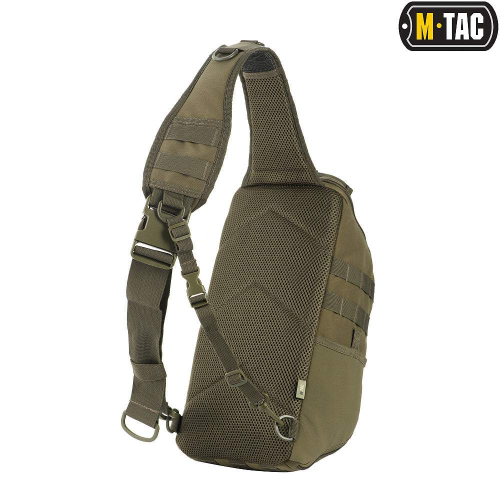 M-Tac Single Strap Armadillo Bag