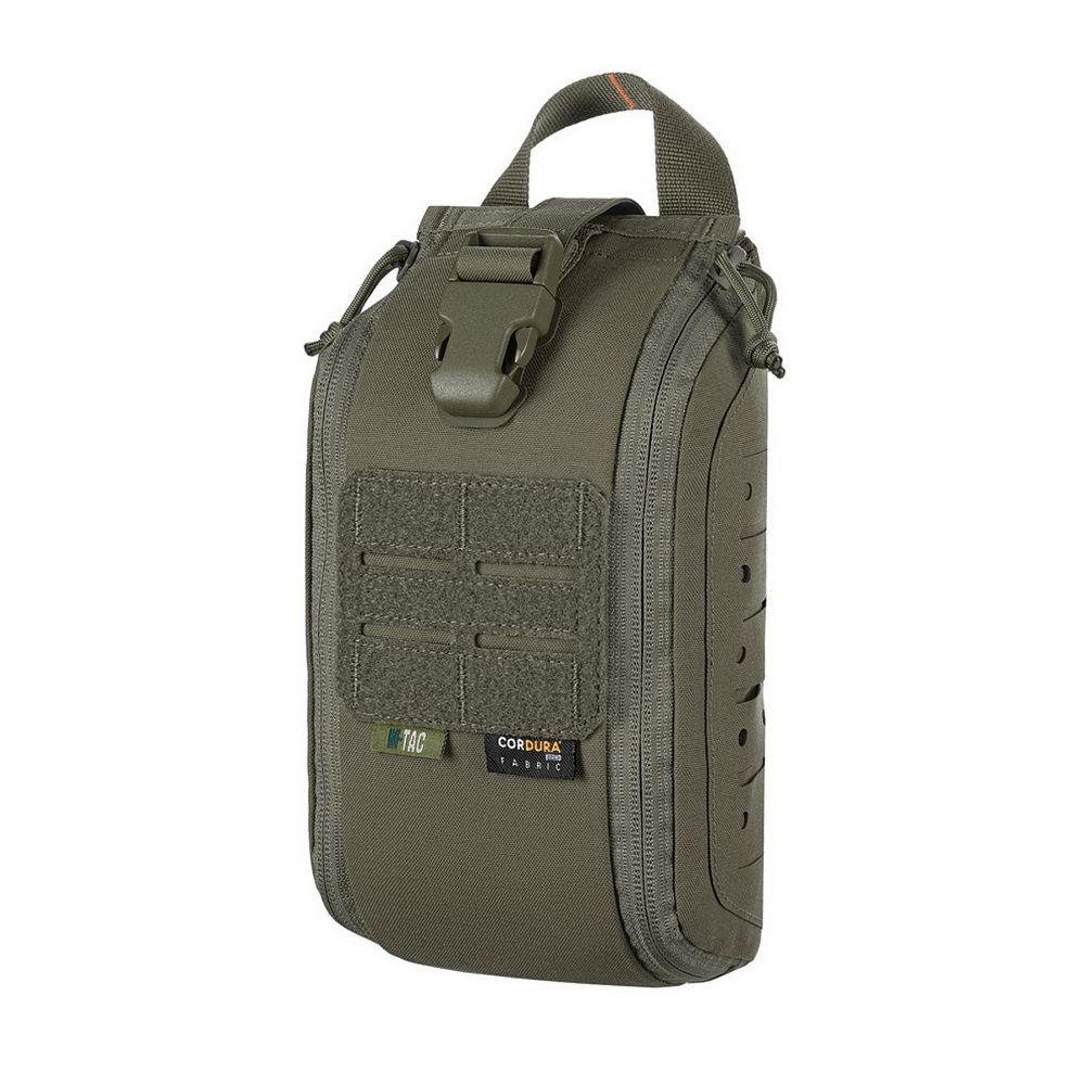 M-Tac Medical Pouch Rip Off Gen.II